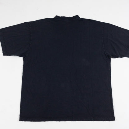 Camiseta Balenciaga Oversized