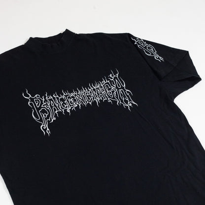 Camiseta Balenciaga Oversized