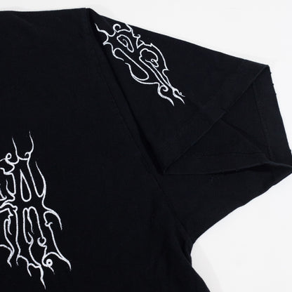 Camiseta Balenciaga Oversized