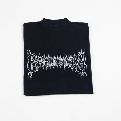 Camiseta Balenciaga Oversized