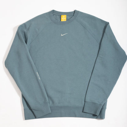 Moletom Nike x Nocta Crewneck