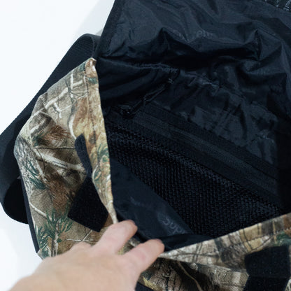 Messenger Bag Supreme Denim Camo