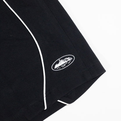 Bermuda Corteiz Island Pique Short
