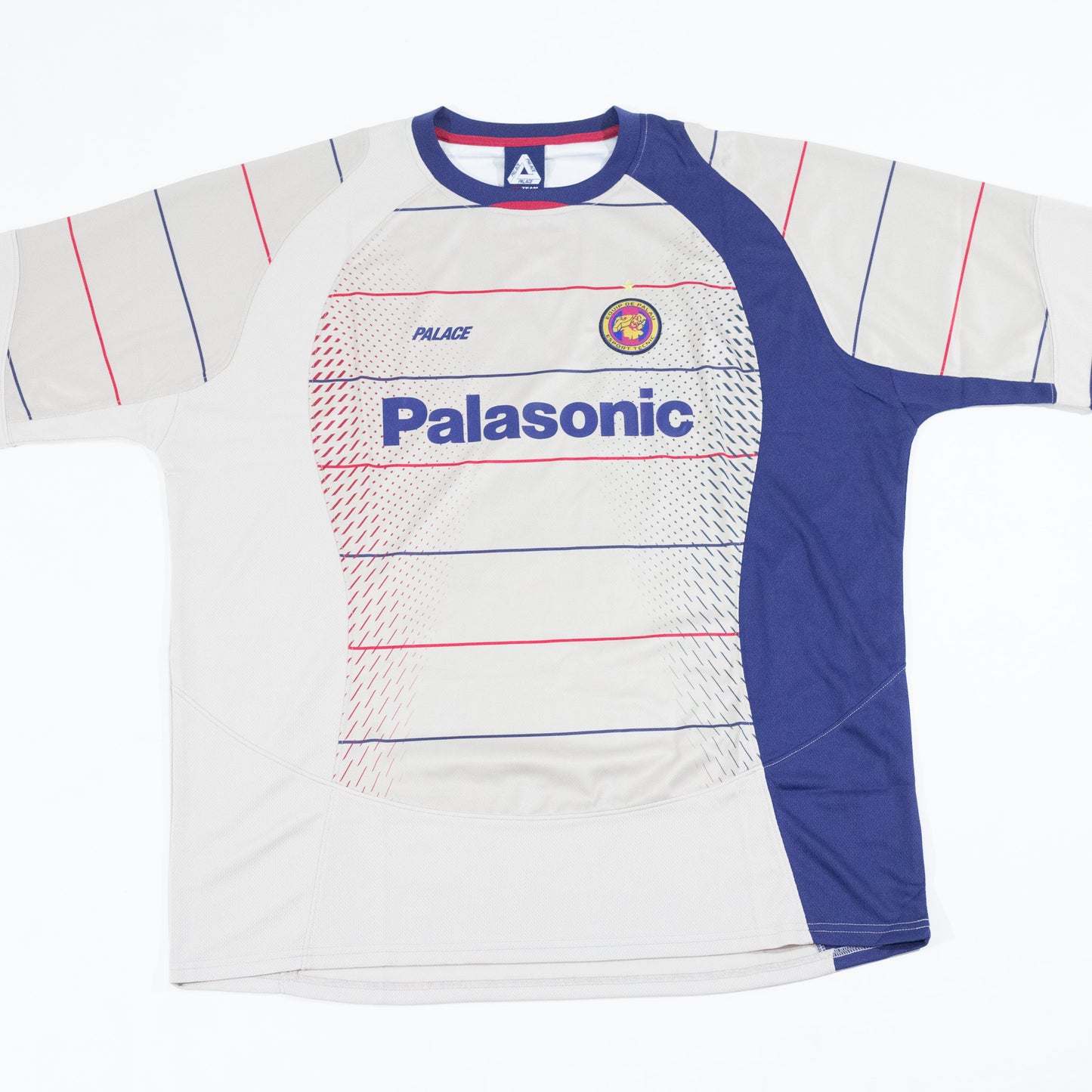Jersey Palace Palasonic Bege