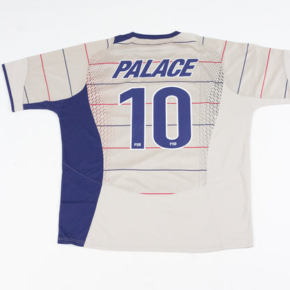 Jersey Palace Palasonic Bege