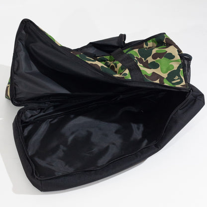 Duffle Bag BAPE x Adidas Baby Milo