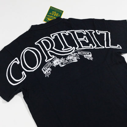 Camiseta Corteiz Royale