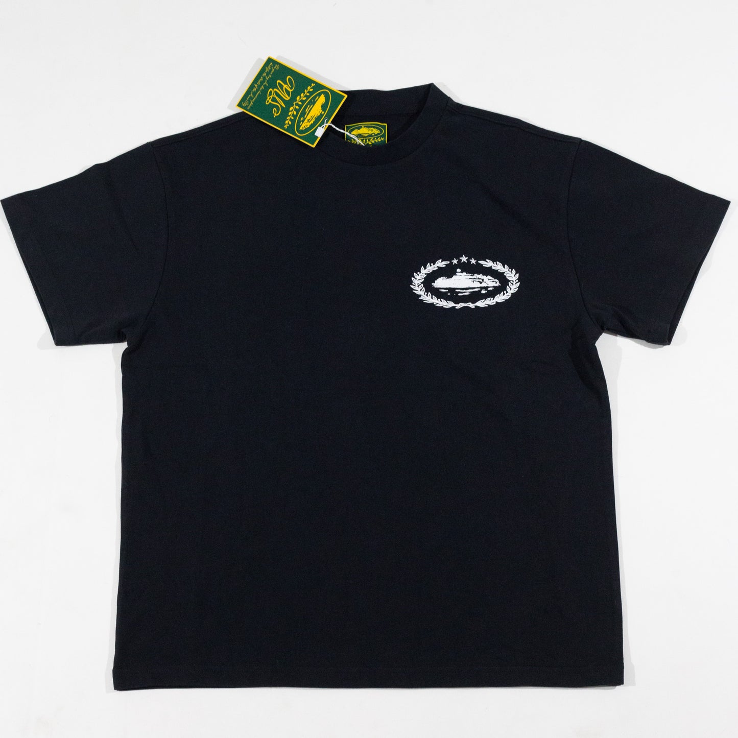 Camiseta Corteiz Royale