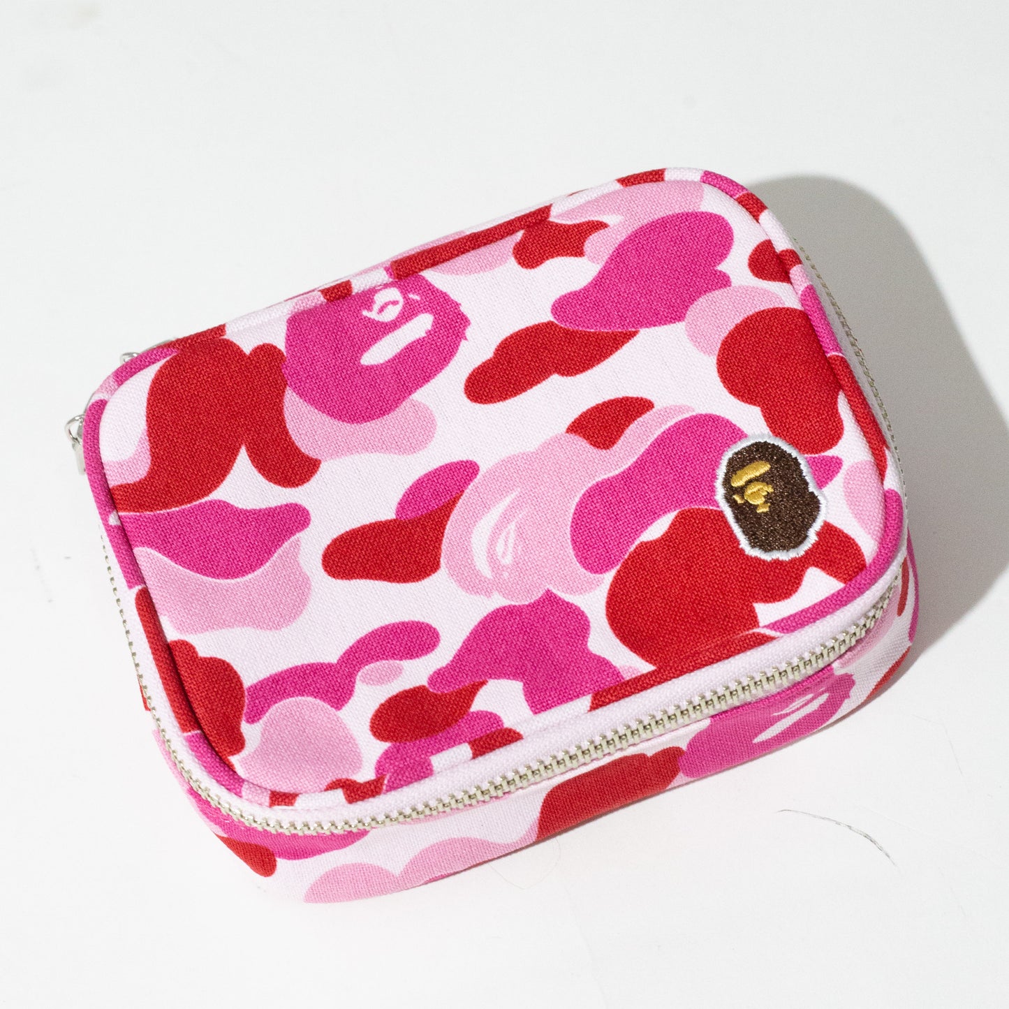 Necessaire BAPE Kit Case