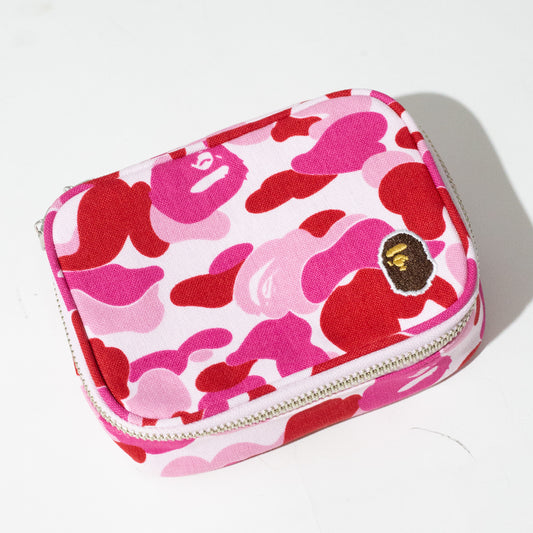 Necessaire BAPE Kit Case