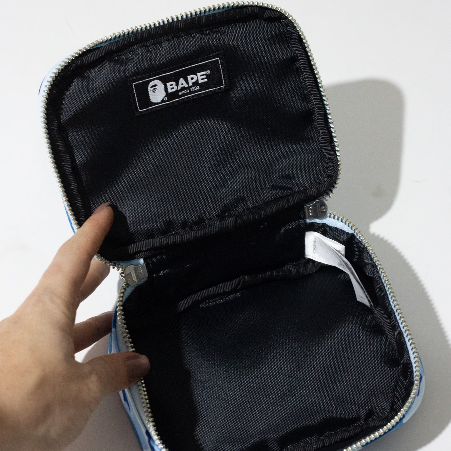 Necessaire BAPE Kit Case