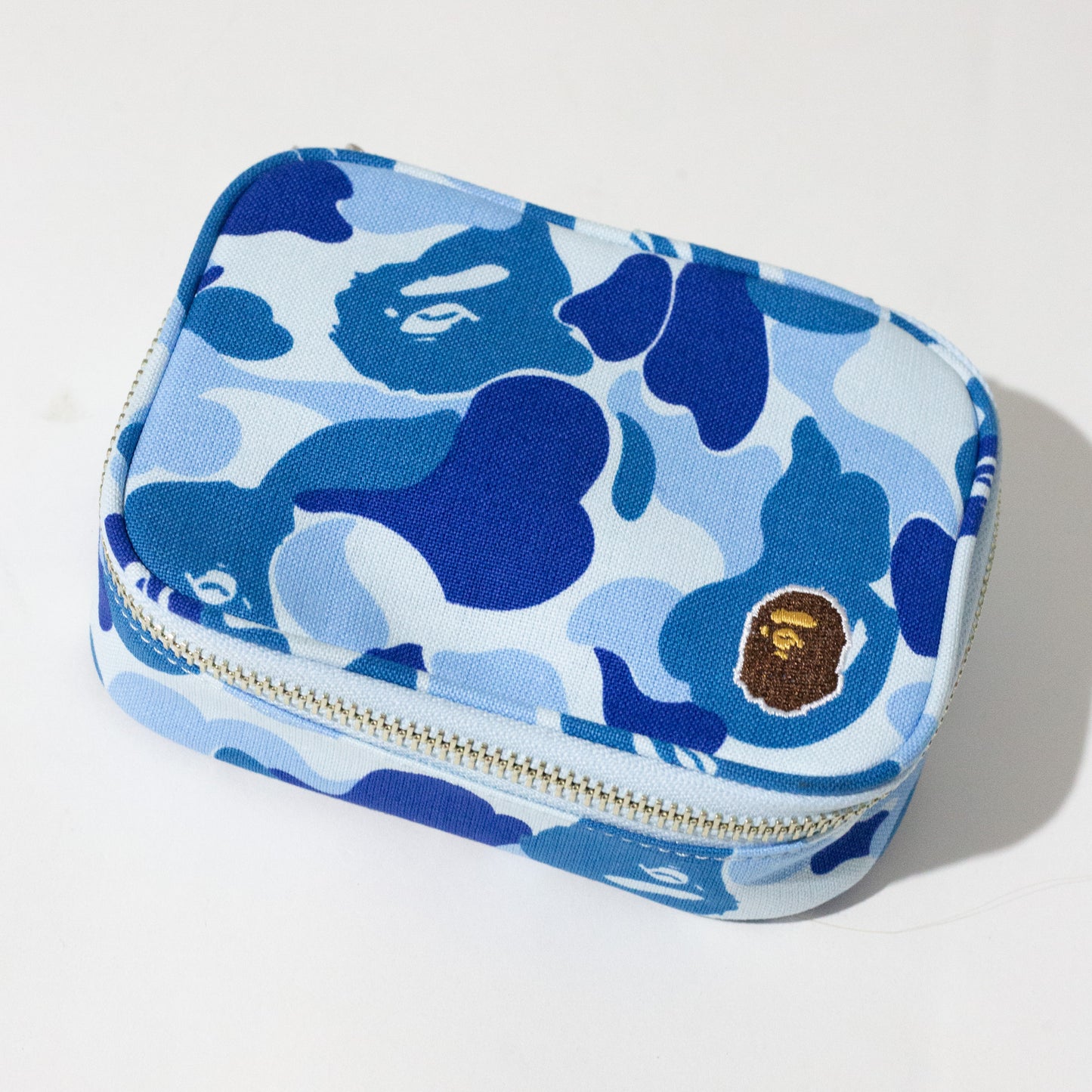 Necessaire BAPE Kit Case