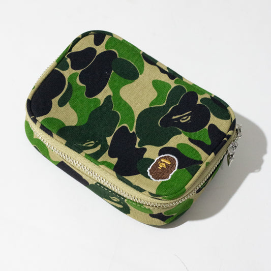 Necessaire BAPE Kit Case