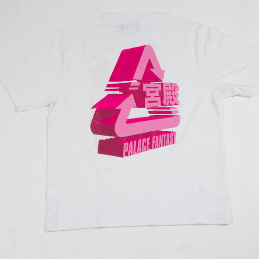 Camiseta Palace Sci-Fi Fantasy Tri