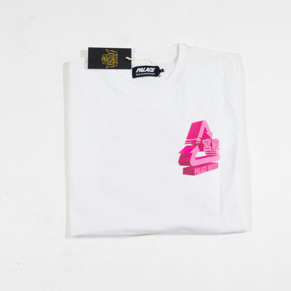 Camiseta Palace Sci-Fi Fantasy Tri