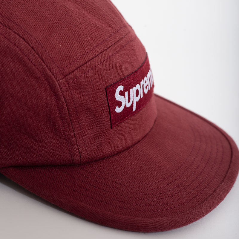 Bone Supreme Denim