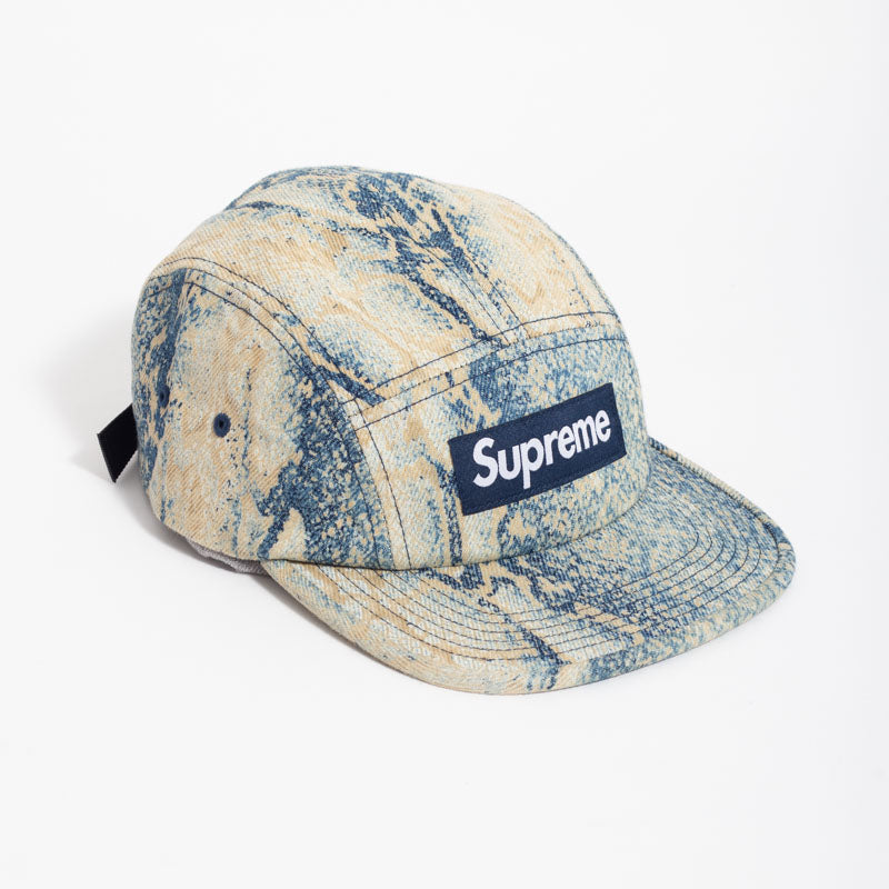 Bone Supreme Denim