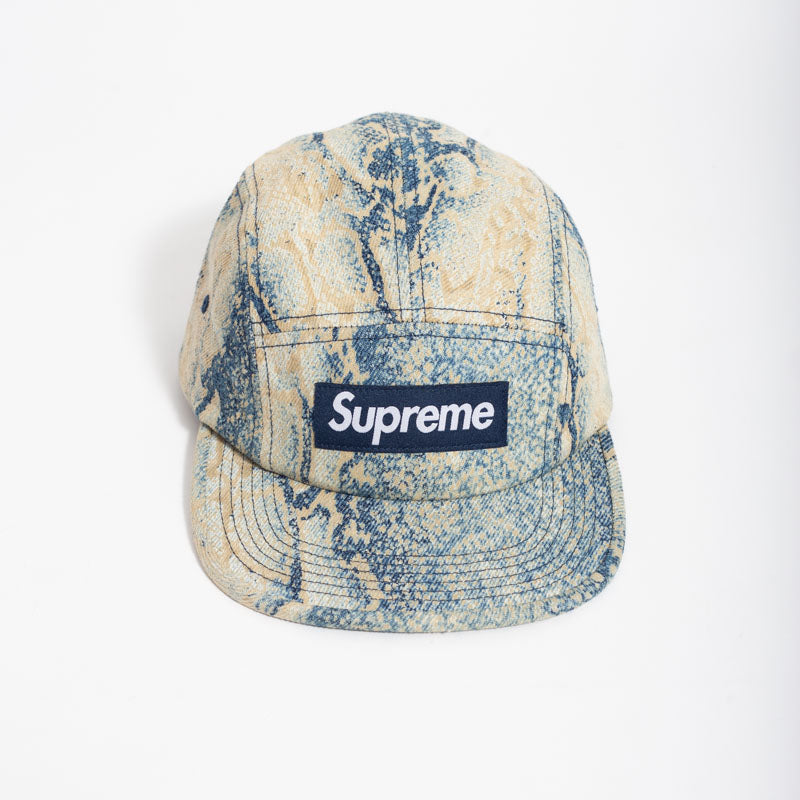 Bone Supreme Denim