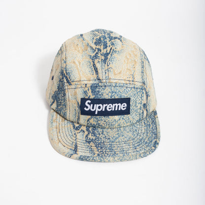 Bone Supreme Denim