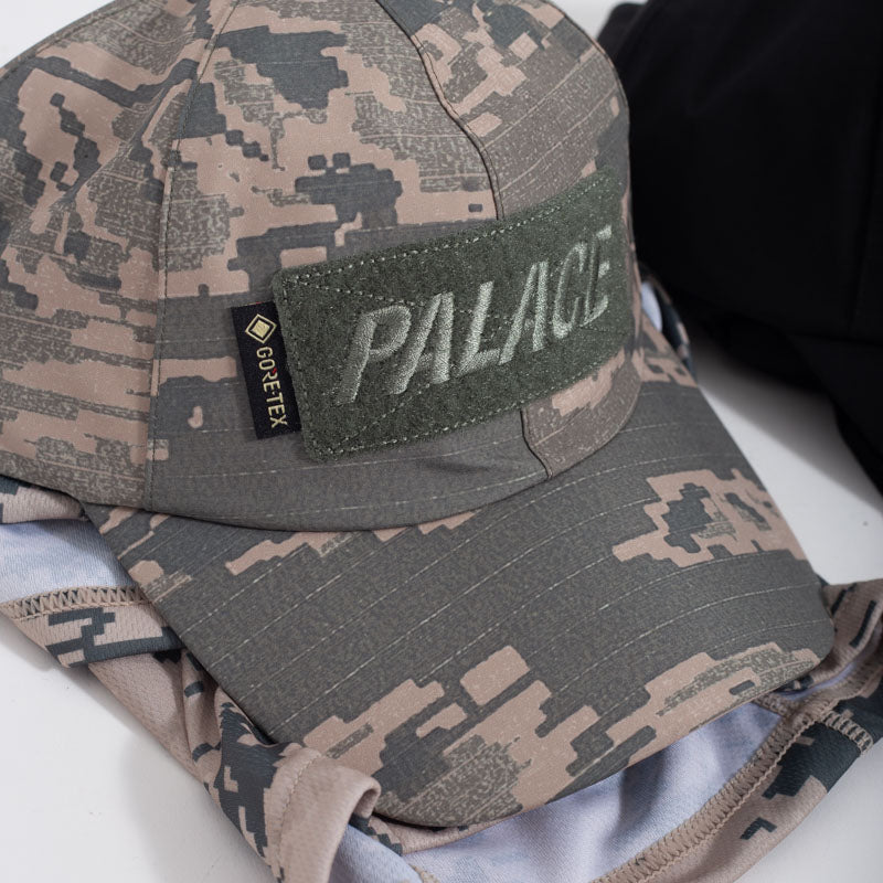 Bone Palace Goretex