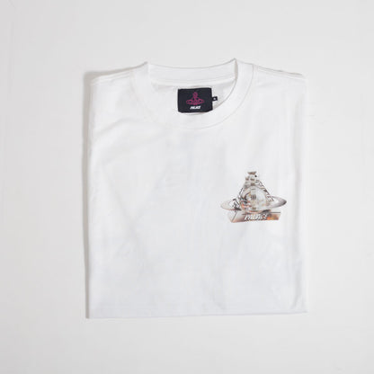 Camiseta Palace x Vivienne Westwood