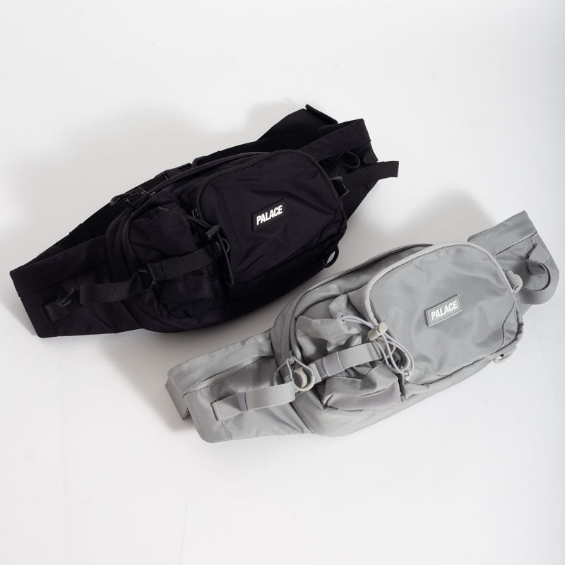 Pochete Waist Bag Palace Big