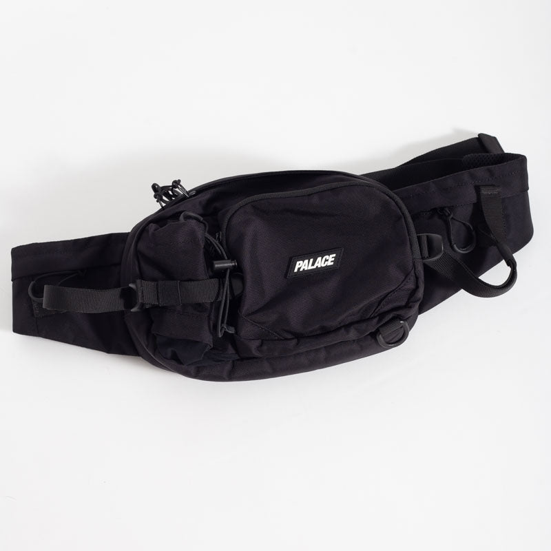 Pochete Waist Bag Palace Big