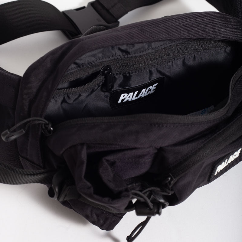 Pochete Waist Bag Palace Big