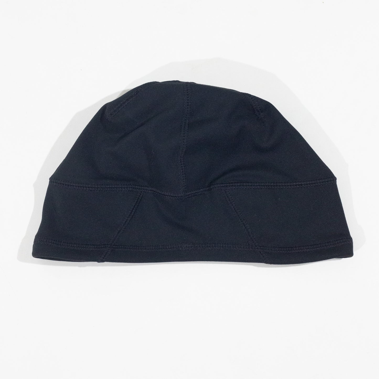 Touca Stussy x Stussy Preto Refletiva