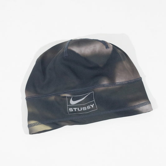 Touca Stussy x Nike Camo Refletiva