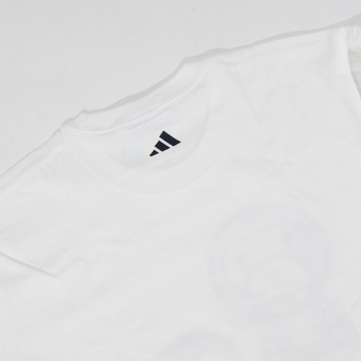 Camiseta BAPE x Adidas Baby Milo