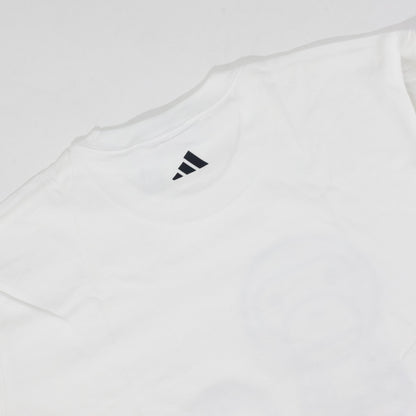 Camiseta BAPE x Adidas Baby Milo