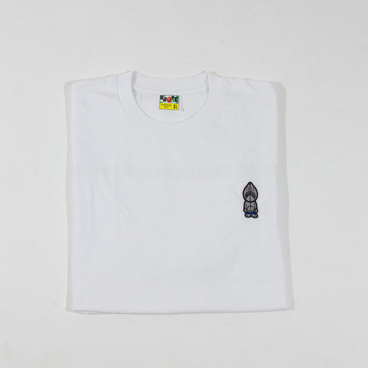 Camiseta BAPE One Point Shark Sejin