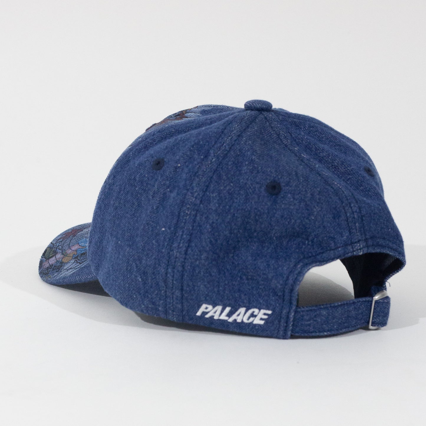 Bone Palace Susanoo 6 Panel Indigo