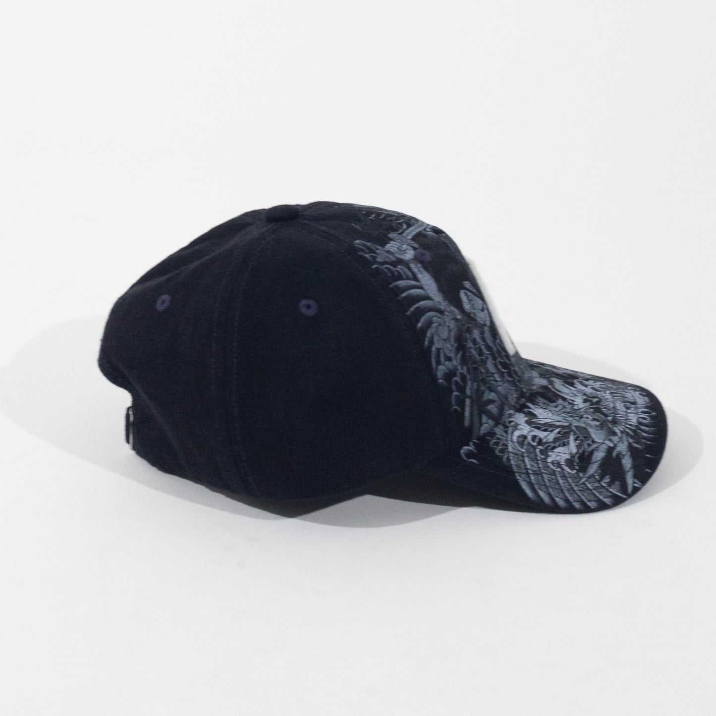 Bone Palace Susanoo 6 Panel Preto