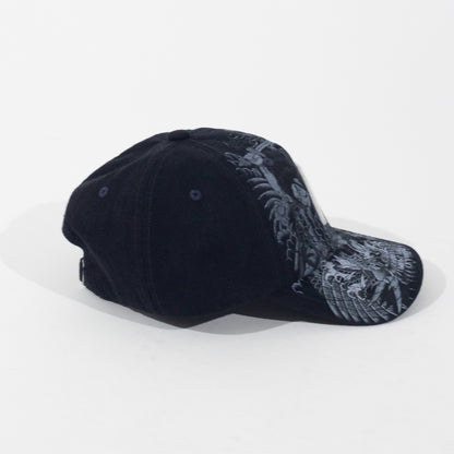 Bone Palace Susanoo 6 Panel Preto