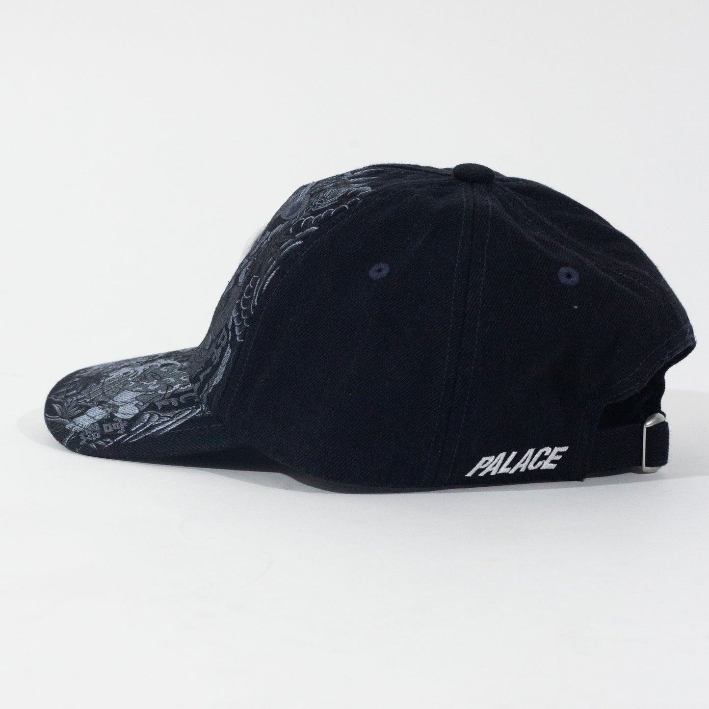 Bone Palace Susanoo 6 Panel Preto