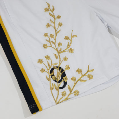 Bermuda Supreme Floral Soccer