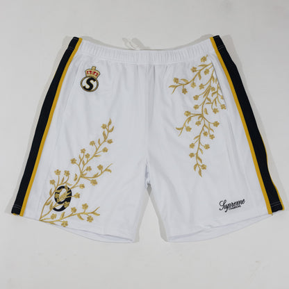 Bermuda Supreme Floral Soccer