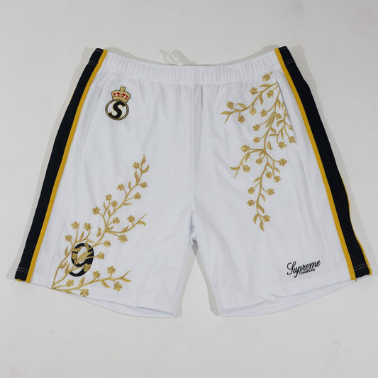 Bermuda Supreme Floral Soccer