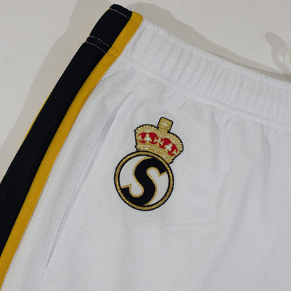 Bermuda Supreme Floral Soccer