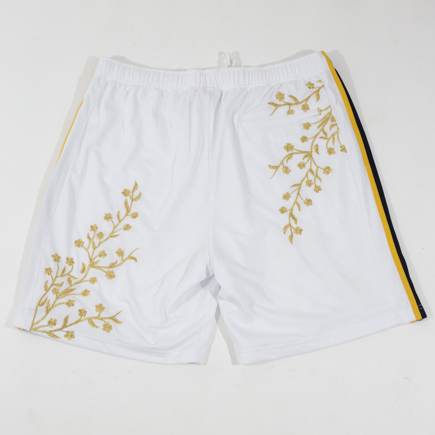 Bermuda Supreme Floral Soccer