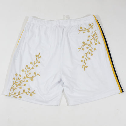 Bermuda Supreme Floral Soccer