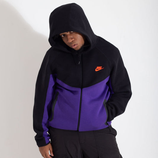 Jaqueta Nike Tech Fleece