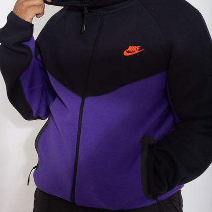 Jaqueta Nike Tech Fleece