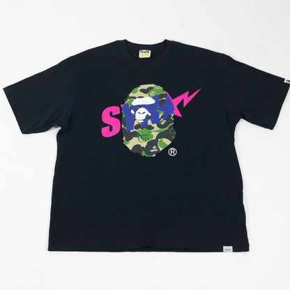 Camiseta BAPE X Syna Spotify By Central Cee