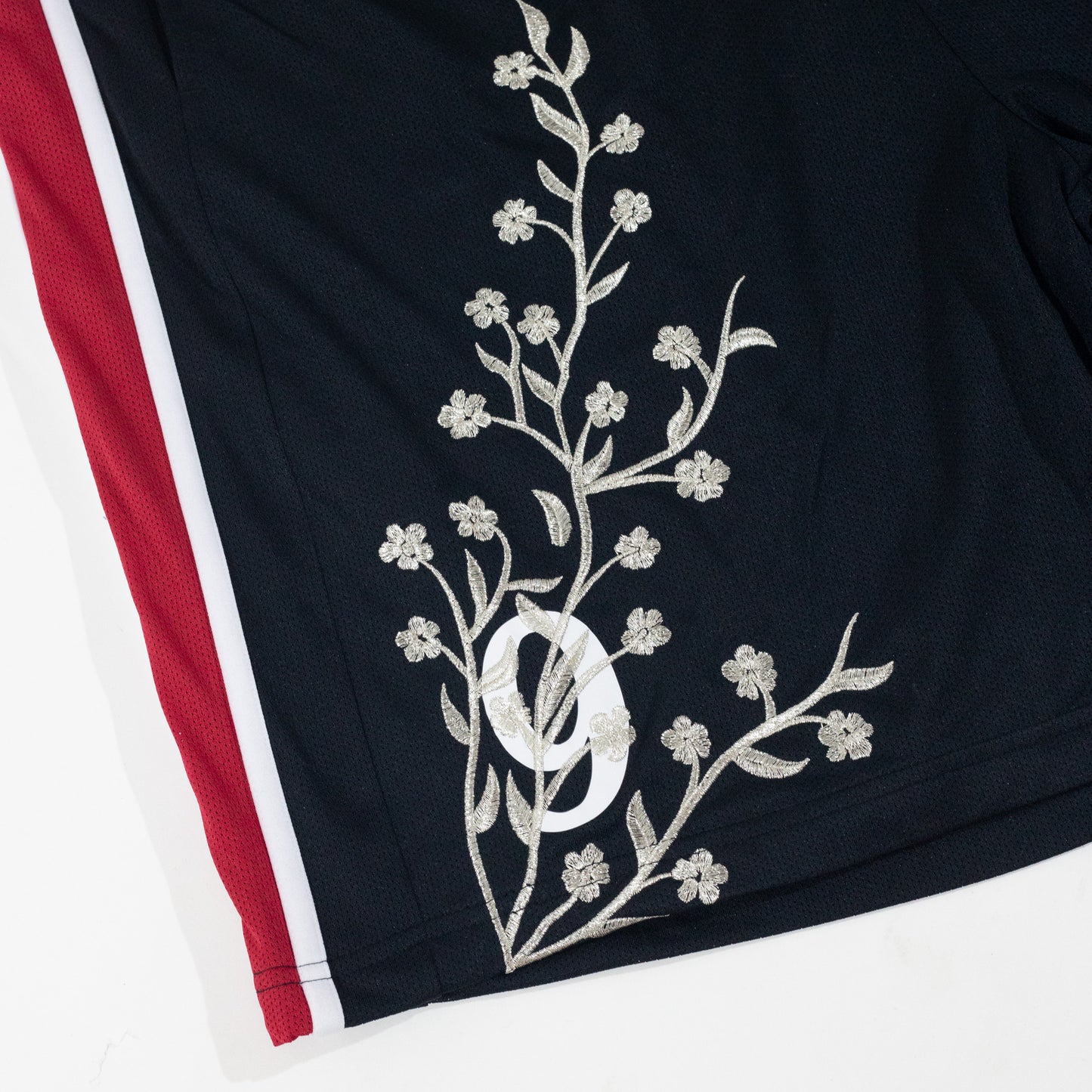 Bermuda Supreme Floral Soccer