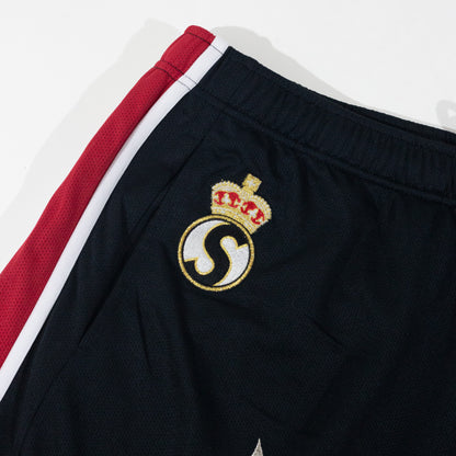 Bermuda Supreme Floral Soccer