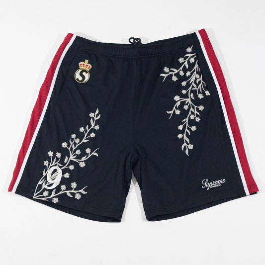 Bermuda Supreme Floral Soccer