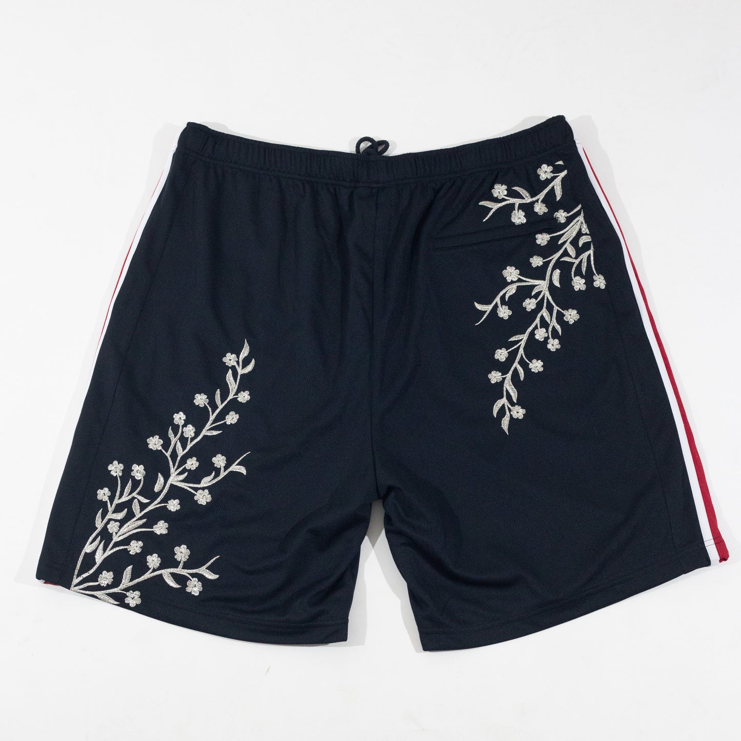 Bermuda Supreme Floral Soccer